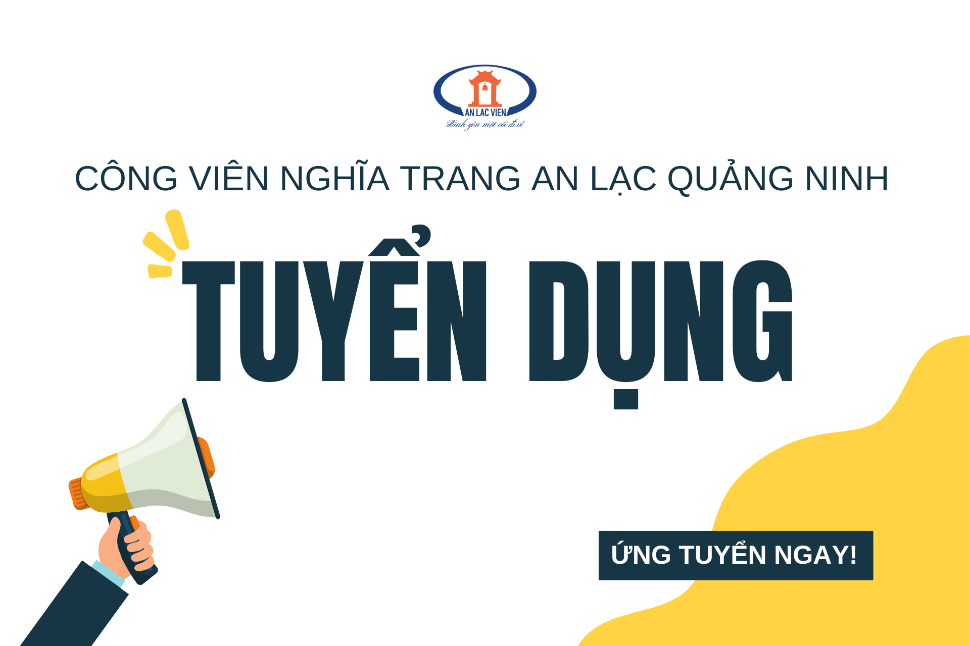 Tuyển dụng Nhân viên Lái xe